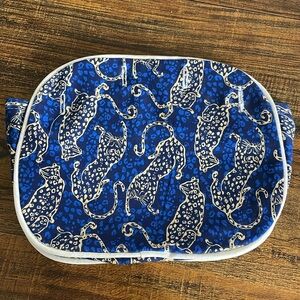 Lilly Pulitzer Bermuda Bag cover